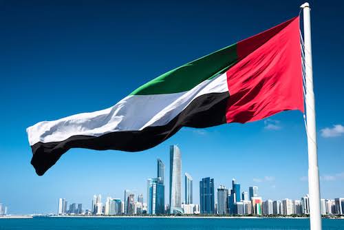 Emirats Arabes Unis
