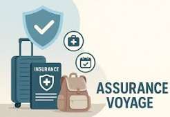 Assurance voyage
